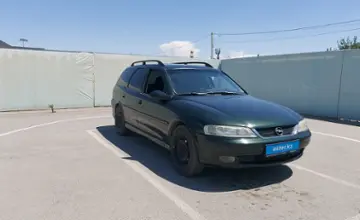 Opel Vectra 2001 года за 1 500 000 тг. в Шымкент фото 2