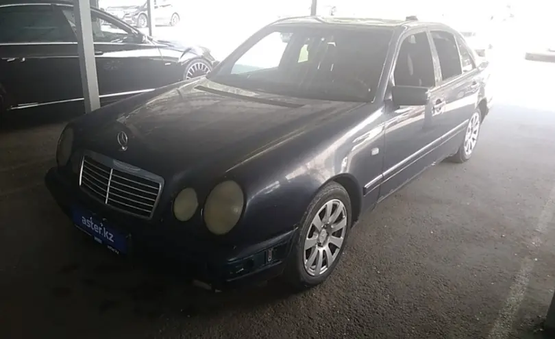 Mercedes-Benz E-Класс 1996 года за 2 000 000 тг. в Алматы