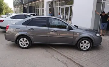 Chevrolet Lacetti 2023 года за 7 000 000 тг. в Актобе фото 4