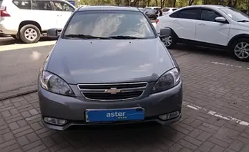 Chevrolet Lacetti 2023 года за 7 000 000 тг. в Актобе фото 2