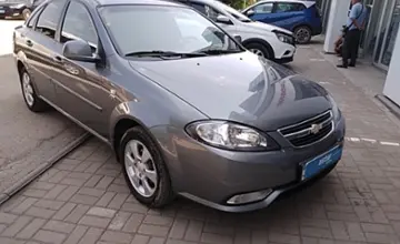 Chevrolet Lacetti 2023 года за 7 000 000 тг. в Актобе фото 3