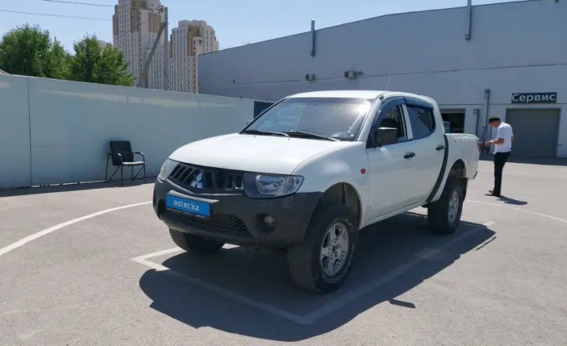 Mitsubishi L200 2007 года за 4 800 000 тг. в Шымкент