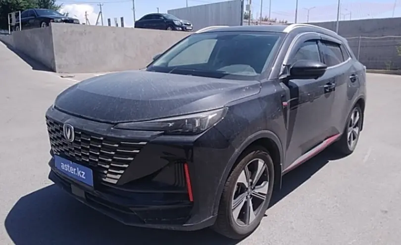 Changan CS55PLUS 2023 года за 10 000 000 тг. в Шымкент