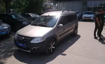 LADA (ВАЗ) Largus Cross 2020 года за 6 800 000 тг. в Актобе фото 1