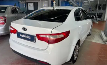 Kia Rio 2014 года за 5 000 000 тг. в Астана