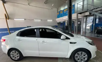 Kia Rio 2014 года за 5 000 000 тг. в Астана фото 4