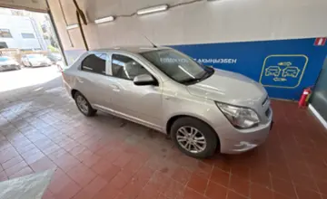 Chevrolet Cobalt 2022 года за 5 500 000 тг. в Астана фото 4