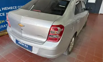 Chevrolet Cobalt 2022 года за 5 500 000 тг. в Астана