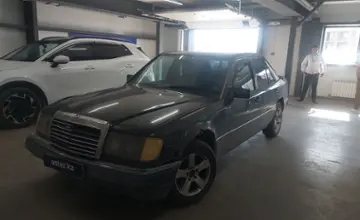 Mercedes-Benz W124 1990 года за 1 000 000 тг. в Астана фото 1