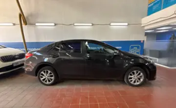 Toyota Corolla 2015 года за 8 700 000 тг. в Астана фото 4