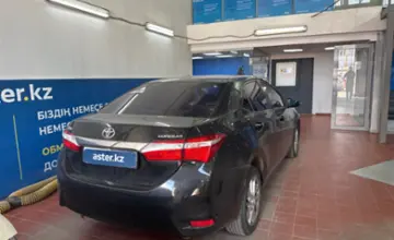 Toyota Corolla 2015 года за 8 700 000 тг. в Астана