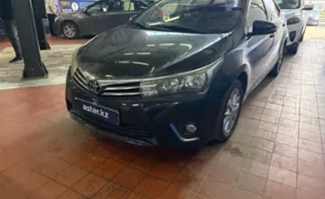 Toyota Corolla 2015 года за 8 700 000 тг. в Астана фото 1