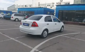Chevrolet Nexia 2022 года за 4 500 000 тг. в Алматы фото 3