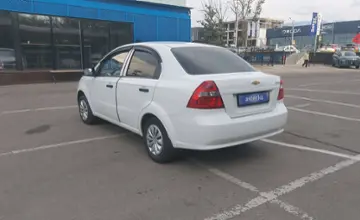 Chevrolet Nexia 2022 года за 4 500 000 тг. в Алматы фото 4