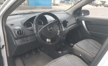 Chevrolet Nexia 2022 года за 4 500 000 тг. в Алматы фото 5