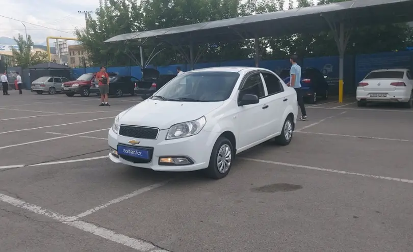 Chevrolet Nexia 2022 года за 4 500 000 тг. в Алматы