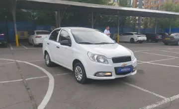 Chevrolet Nexia 2022 года за 4 500 000 тг. в Алматы фото 2