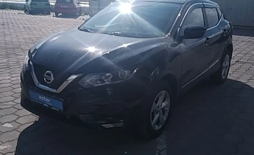 Nissan Qashqai 2019 года за 8 500 000 тг. в Караганда