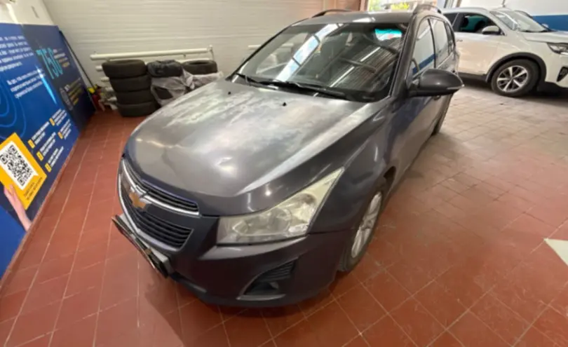 Chevrolet Cruze 2014 года за 6 000 000 тг. в Астана