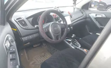 Kia Cerato 2012 года за 5 000 000 тг. в Алматы фото 5