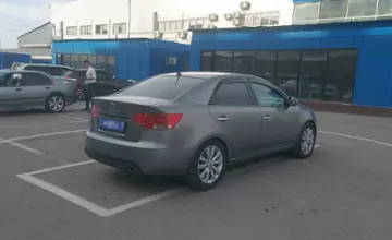 Kia Cerato 2012 года за 5 000 000 тг. в Алматы фото 3