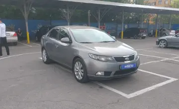 Kia Cerato 2012 года за 5 000 000 тг. в Алматы фото 2