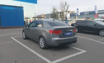 Kia Cerato 2012 года за 5 000 000 тг. в Алматы фото 4