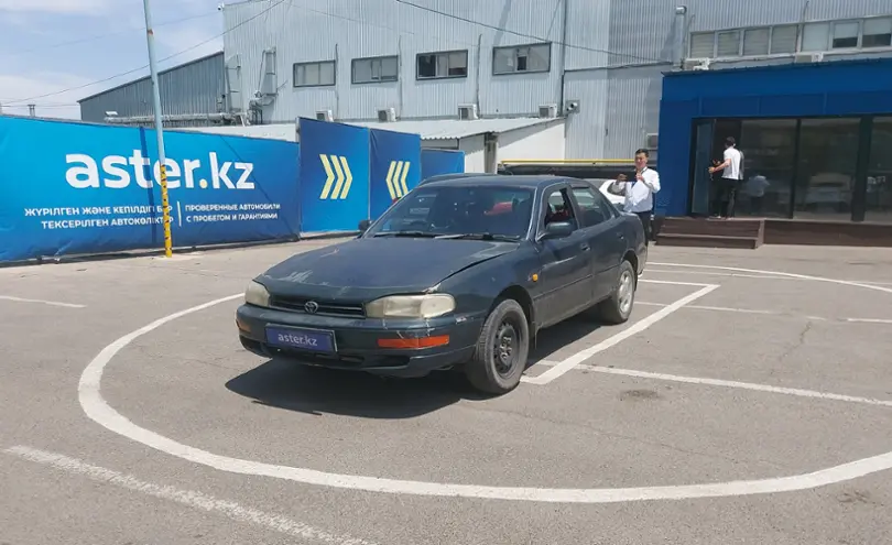 Toyota Scepter 1993 года за 1 500 000 тг. в Алматы