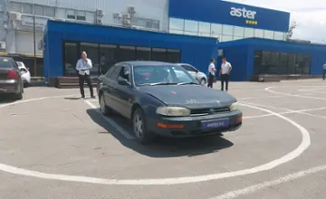 Toyota Scepter 1993 года за 1 500 000 тг. в Алматы фото 2