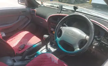 Toyota Scepter 1993 года за 1 500 000 тг. в Алматы фото 5