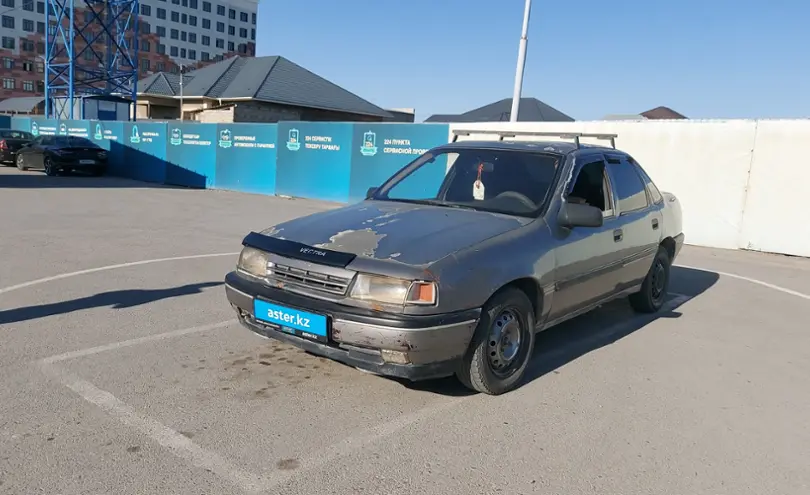Opel Vectra 1991 года за 500 000 тг. в Шымкент