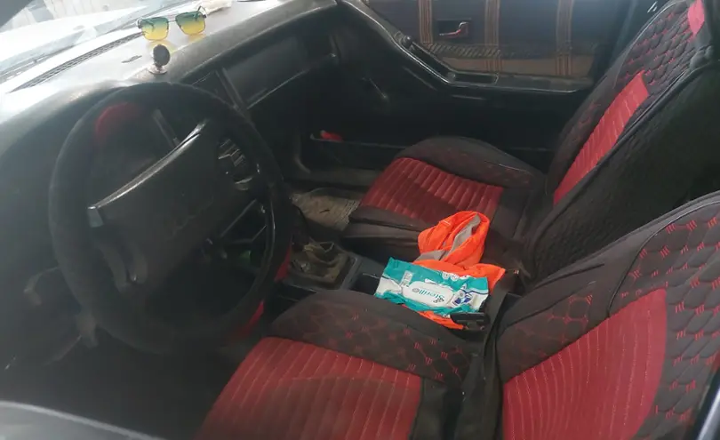 Audi 80 1989 года за 600 000 тг. в Астана фото 5