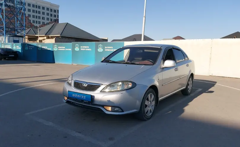 Daewoo Gentra 2014 года за 4 500 000 тг. в Шымкент