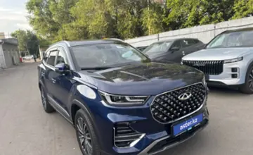 Chery Tiggo 8 Pro 2022 года за 10 500 000 тг. в Алматы фото 3