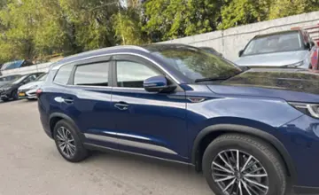 Chery Tiggo 8 Pro 2022 года за 10 500 000 тг. в Алматы фото 4
