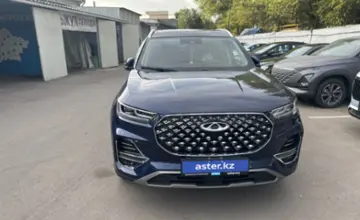 Chery Tiggo 8 Pro 2022 года за 10 500 000 тг. в Алматы фото 2