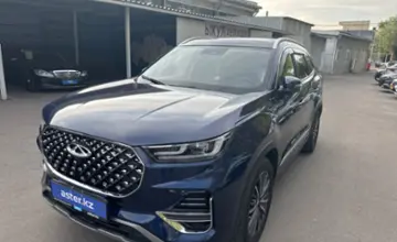 Chery Tiggo 8 Pro 2022 года за 10 500 000 тг. в Алматы фото 1