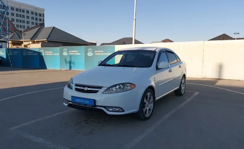 Chevrolet Lacetti 2023 года за 6 500 000 тг. в Шымкент