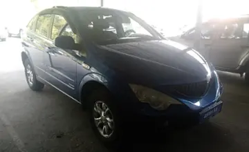 SsangYong Actyon 2011 года за 4 600 000 тг. в Алматы фото 3
