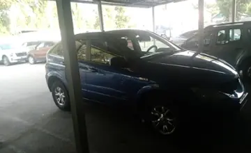 SsangYong Actyon 2011 года за 4 600 000 тг. в Алматы фото 4