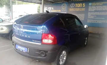SsangYong Actyon 2011 года за 4 600 000 тг. в Алматы