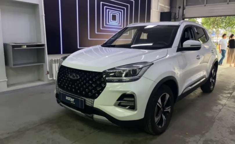 Chery Tiggo 4 Pro 2024 года за 8 000 000 тг. в Павлодар