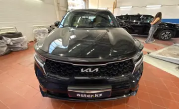 Kia Sorento 2023 года за 19 500 000 тг. в Астана фото 2