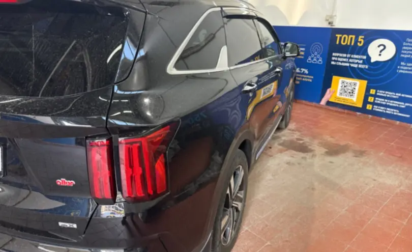 Kia Sorento 2023 года за 19 500 000 тг. в Астана фото 5