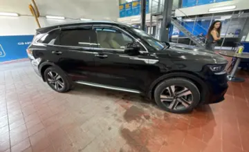 Kia Sorento 2023 года за 19 500 000 тг. в Астана фото 4