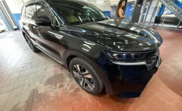 Kia Sorento 2023 года за 19 500 000 тг. в Астана фото 3