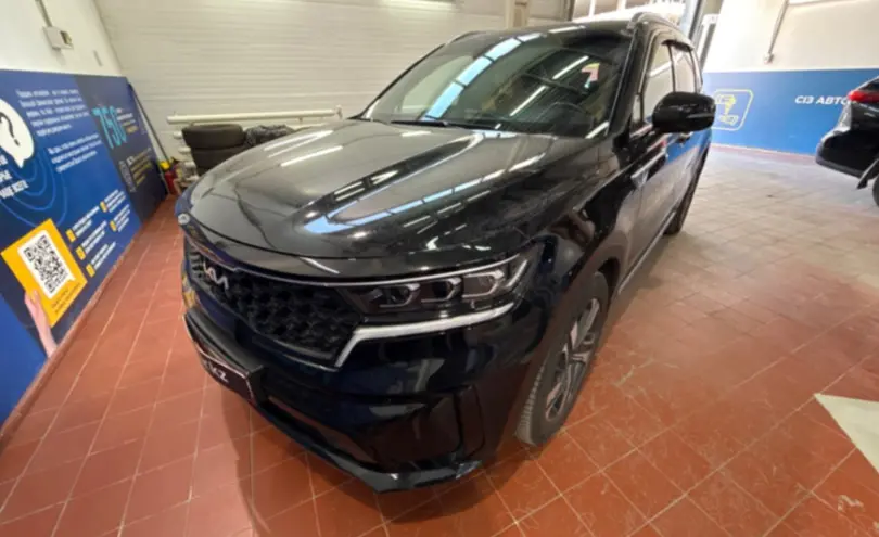 Kia Sorento 2023 года за 19 500 000 тг. в Астана