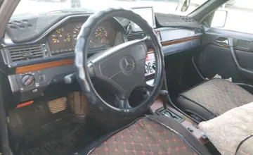 Mercedes-Benz E-Класс 1994 года за 2 500 000 тг. в Шымкент фото 5