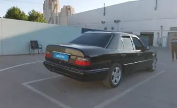 Mercedes-Benz E-Класс 1994 года за 2 500 000 тг. в Шымкент фото 3