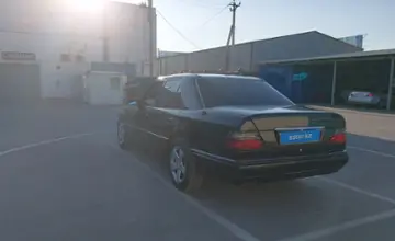 Mercedes-Benz E-Класс 1994 года за 2 500 000 тг. в Шымкент фото 4